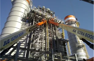 plataformas oilandgas